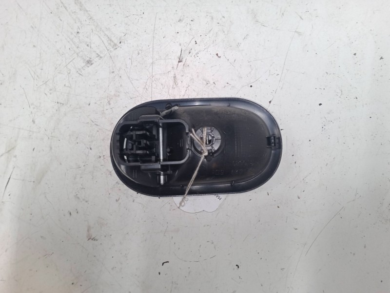 Recambio de maneta interior puerta delantera derecha para renault master iii furgoneta (fv) 2.3 dci 125 fwd (fv0c, fv0d, fv0g, f