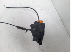 Recambio de cerradura puerta delantera izquierda para renault master iii furgoneta (fv) 2.3 dci 125 fwd (fv0c, fv0d, fv0g, fv0h, 2