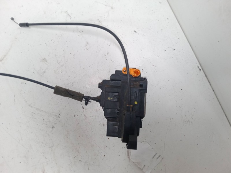 Recambio de cerradura puerta delantera izquierda para renault master iii furgoneta (fv) 2.3 dci 125 fwd (fv0c, fv0d, fv0g, fv0h,