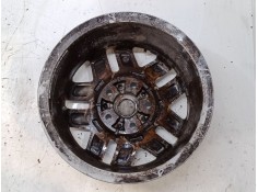 Recambio de llanta aluminio 16´´ para peugeot boxer autobús 3.0 hdi 160 referencia OEM IAM    2