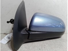 Recambio de retrovisor izquierdo para chevrolet aveo / kalos sedán (t200) 1.4 referencia OEM IAM   