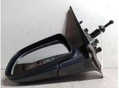 Recambio de retrovisor izquierdo para chevrolet aveo / kalos sedán (t200) 1.4 referencia OEM IAM    2