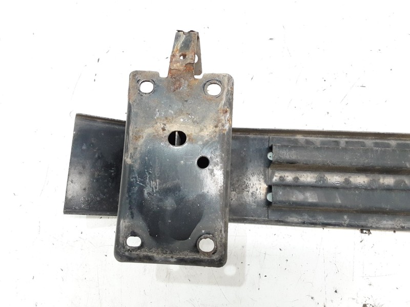 Recambio de refuerzo paragolpes delantero para peugeot boxer autobús 3.0 hdi 160 referencia OEM IAM   