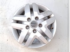 Recambio de llanta aluminio 16´´ para peugeot boxer autobús 3.0 hdi 160 referencia OEM IAM   