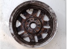 Recambio de llanta aluminio 16´´ para peugeot boxer autobús 3.0 hdi 160 referencia OEM IAM    2