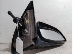 Recambio de retrovisor derecho para chevrolet aveo / kalos sedán (t200) 1.4 referencia OEM IAM    2
