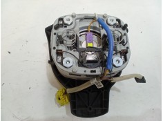 Recambio de airbag volante para seat ibiza iii (6l1) 1.4 tdi referencia OEM IAM    2