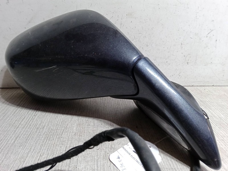 Recambio de retrovisor electrico derecho para citroën c8 (ea_, eb_) 2.0 hdi 135 referencia OEM IAM   