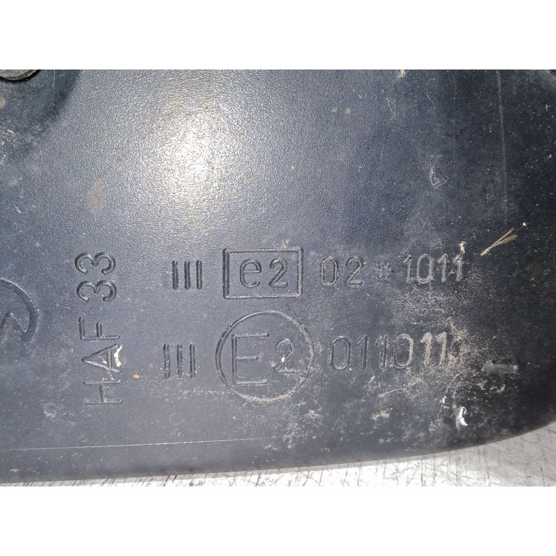 Recambio de retrovisor electrico derecho para citroën c8 (ea_, eb_) 2.0 hdi 135 referencia OEM IAM   