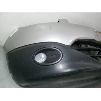 PARAGOLPES DELANTERO 