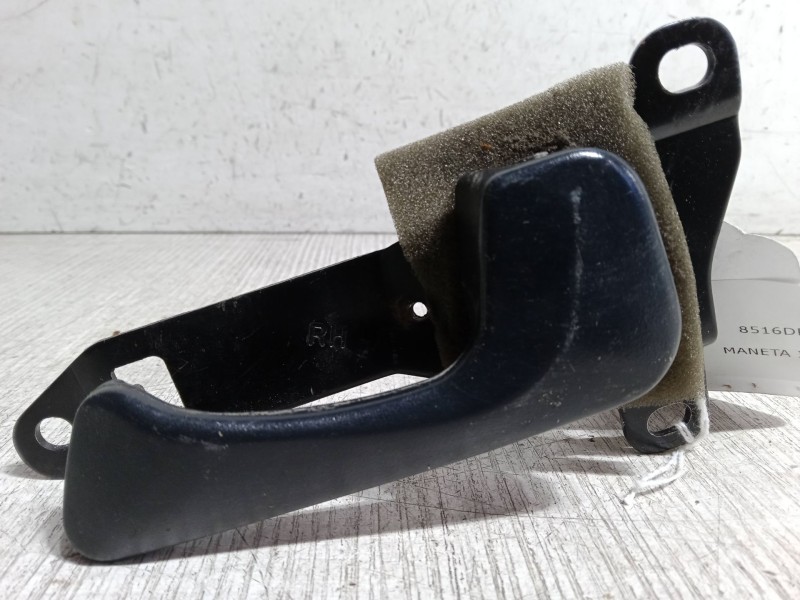 Recambio de maneta interior puerta delantera derecha para hyundai galloper ii (jk-01) 2.5 td intercooler referencia OEM IAM   