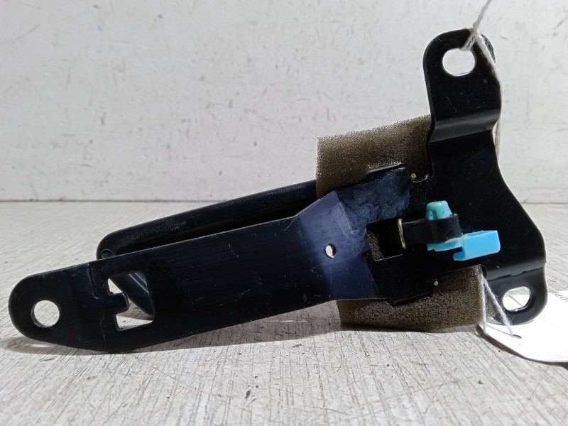 Recambio de maneta interior puerta delantera derecha para hyundai galloper ii (jk-01) 2.5 td intercooler referencia OEM IAM   