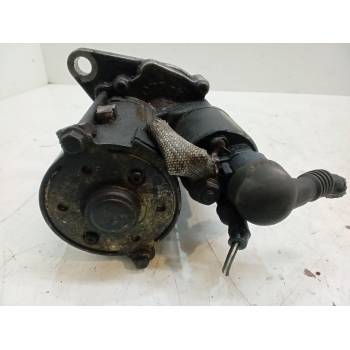 MOTOR ARRANQUE 