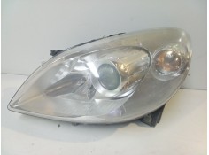 Recambio de faro izquierdo para mercedes-benz clase b sports tourer (w245) b 180 cdi (245.207) referencia OEM IAM   
