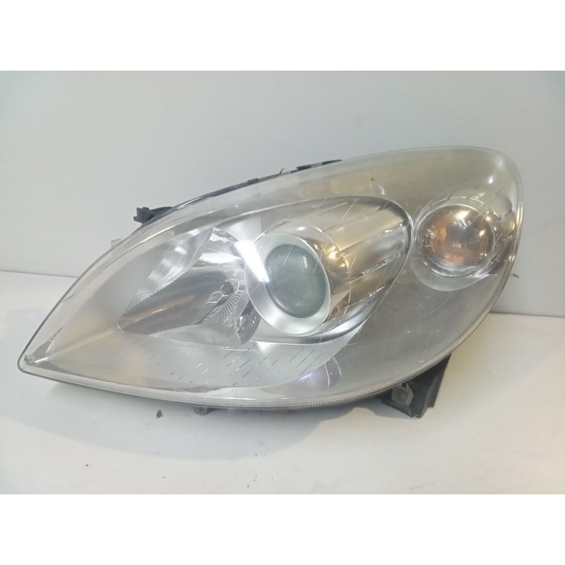 Recambio de faro izquierdo para mercedes-benz clase b sports tourer (w245) b 180 cdi (245.207) referencia OEM IAM   