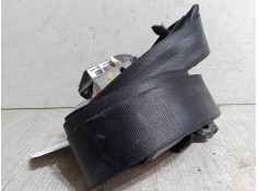 Recambio de cinturon seguridad delantero izquierdo para volkswagen polo iv (9n_, 9a_) 1.4 16v referencia OEM IAM    2