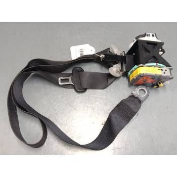 CINTURON SEGURIDAD DELANTERO IZQUIERDO 502KF4W205 