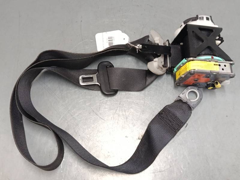 CINTURON SEGURIDAD DELANTERO IZQUIERDO 502KF4W205 