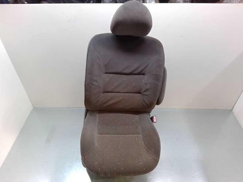Recambio de asiento delantero derecho para citroën berlingo / berlingo first monospace (mf_, gjk_, gfk_) 1.6 hdi 90 (mf9hx) refe