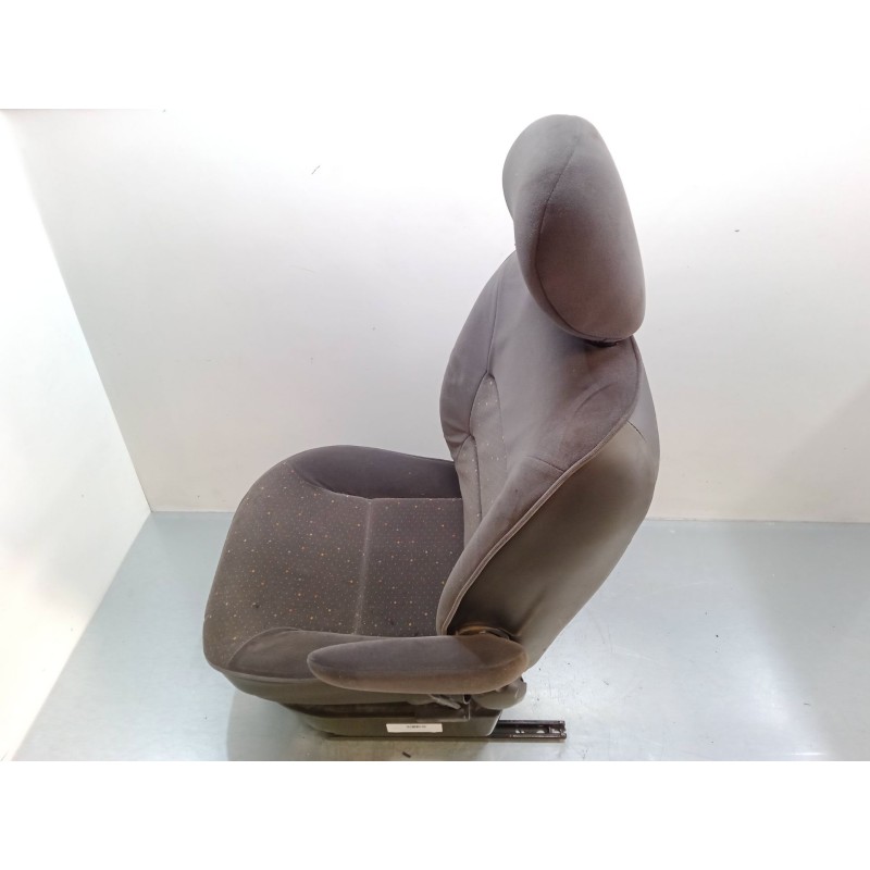 Recambio de asiento delantero derecho para citroën berlingo / berlingo first monospace (mf_, gjk_, gfk_) 1.6 hdi 90 (mf9hx) refe