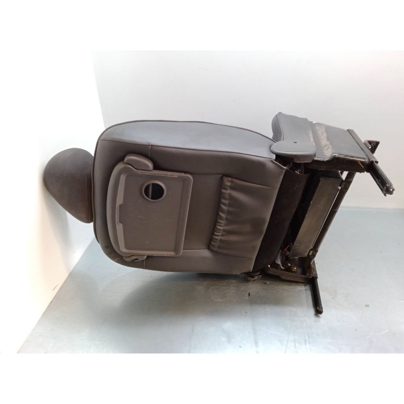 Recambio de asiento delantero derecho para citroën berlingo / berlingo first monospace (mf_, gjk_, gfk_) 1.6 hdi 90 (mf9hx) refe