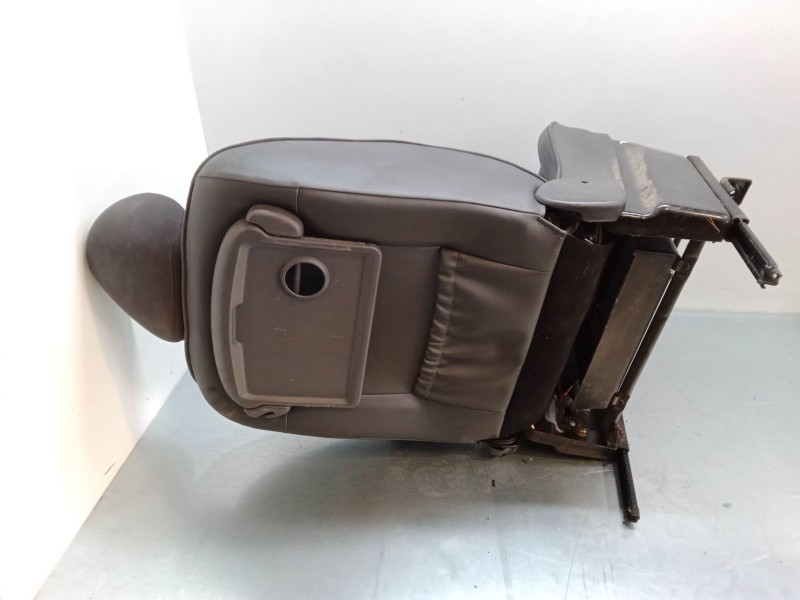 Recambio de asiento delantero derecho para citroën berlingo / berlingo first monospace (mf_, gjk_, gfk_) 1.6 hdi 90 (mf9hx) refe