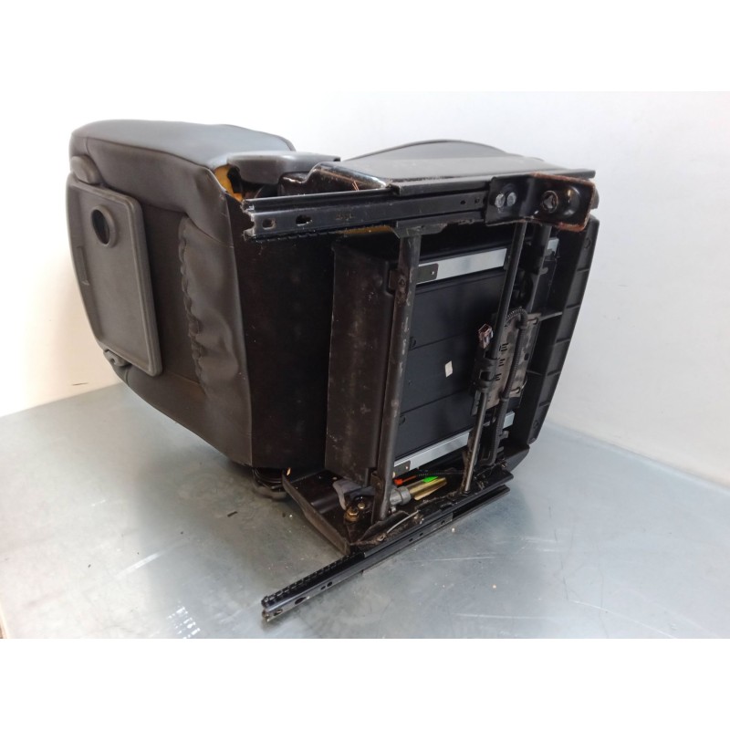 Recambio de asiento delantero derecho para citroën berlingo / berlingo first monospace (mf_, gjk_, gfk_) 1.6 hdi 90 (mf9hx) refe