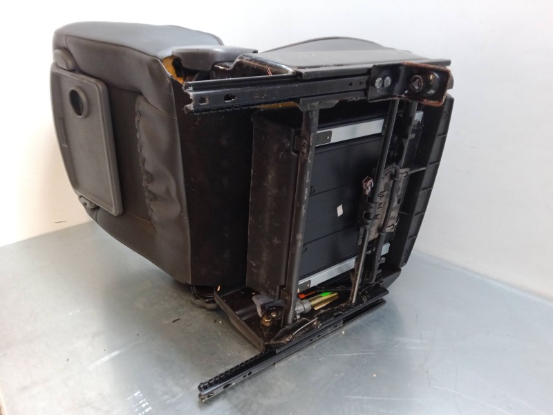 Recambio de asiento delantero derecho para citroën berlingo / berlingo first monospace (mf_, gjk_, gfk_) 1.6 hdi 90 (mf9hx) refe
