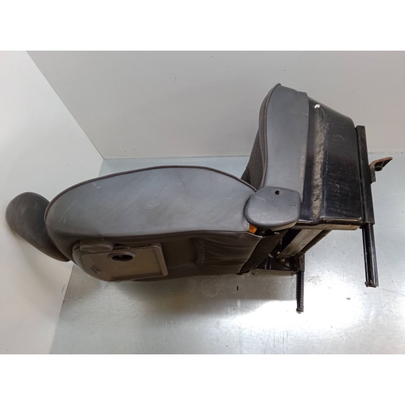 Recambio de asiento delantero derecho para citroën berlingo / berlingo first monospace (mf_, gjk_, gfk_) 1.6 hdi 90 (mf9hx) refe
