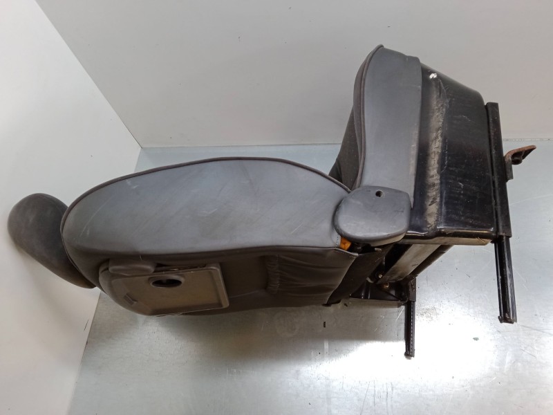 Recambio de asiento delantero derecho para citroën berlingo / berlingo first monospace (mf_, gjk_, gfk_) 1.6 hdi 90 (mf9hx) refe