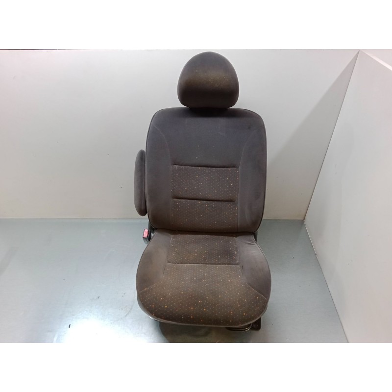 Recambio de asiento delantero izquierdo para citroën berlingo / berlingo first monospace (mf_, gjk_, gfk_) 1.6 hdi 90 (mf9hx) re
