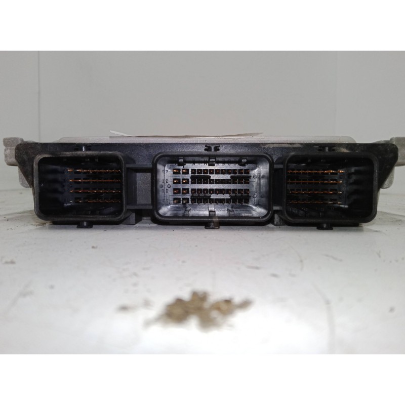 Recambio de centralita motor uce para peugeot 307 (3a/c) 1.6 16v referencia OEM IAM 9659306580  0261208558