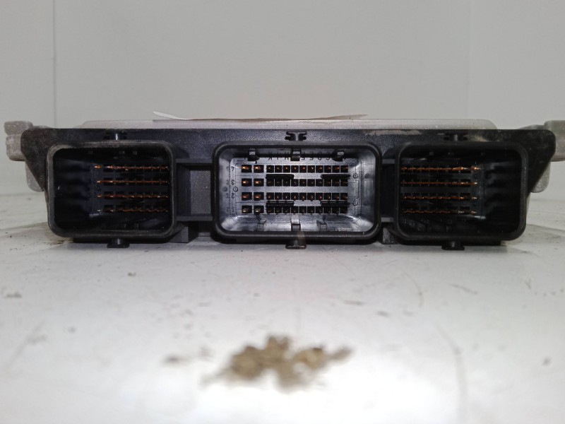 Recambio de centralita motor uce para peugeot 307 (3a/c) 1.6 16v referencia OEM IAM 9659306580  0261208558