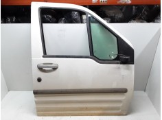 Recambio de puerta delantera derecha para ford tourneo connect 1.8 tdci referencia OEM IAM   