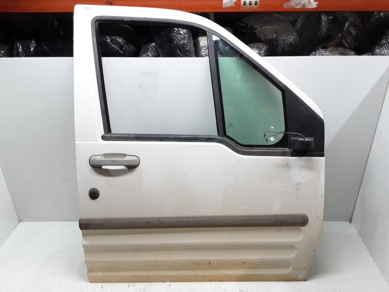 Recambio de puerta delantera derecha para ford tourneo connect 1.8 tdci referencia OEM IAM   