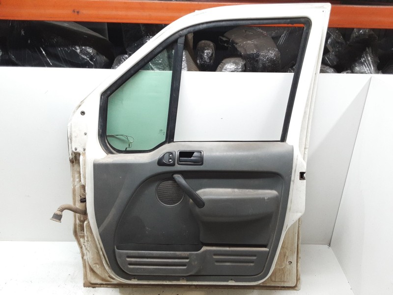 Recambio de puerta delantera derecha para ford tourneo connect 1.8 tdci referencia OEM IAM   