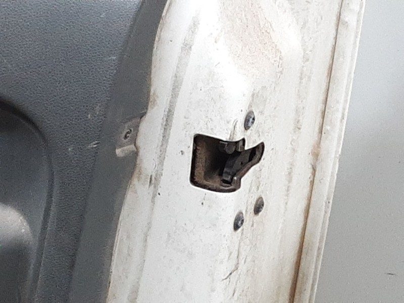 Recambio de puerta delantera derecha para ford tourneo connect 1.8 tdci referencia OEM IAM   