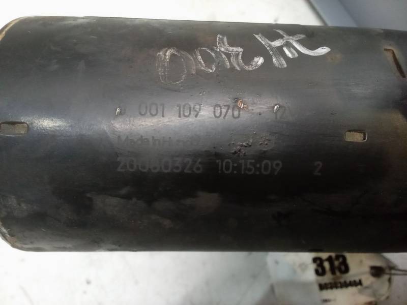 MOTOR ARRANQUE 001109070 