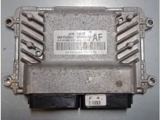 Recambio de centralita motor uce para chevrolet aveo / kalos hatchback (t250, t255) 1.2 referencia OEM IAM 96469978  5WY5956G