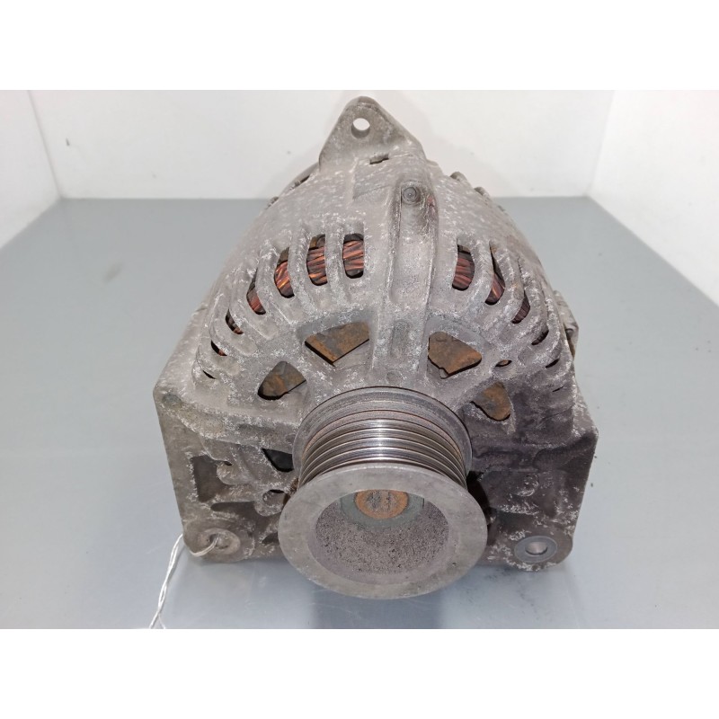 Recambio de alternador para renault megane ii (bm0/1_, cm0/1_) 1.4 16v (bm0b, cm0b) referencia OEM IAM 8200495294  