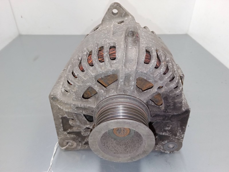 Recambio de alternador para renault megane ii (bm0/1_, cm0/1_) 1.4 16v (bm0b, cm0b) referencia OEM IAM 8200495294  