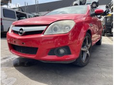 opel tigra twintop (x04) del año 2009