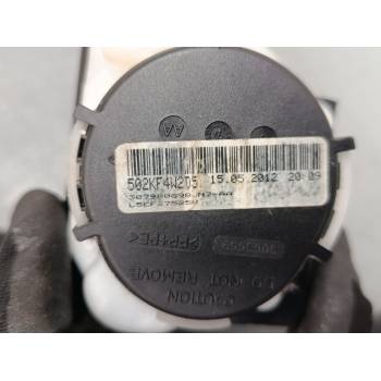 CINTURON SEGURIDAD DELANTERO IZQUIERDO 502KF4W205 