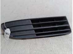 Recambio de rejilla inferior paragolpes para volkswagen polo iv sedán (9a4, 9a2, 9n2, 9a6) 1.4 referencia OEM IAM
