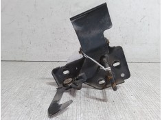 Recambio de cerradura capot para volkswagen polo iv (9n_, 9a_) 1.4 16v referencia OEM IAM   