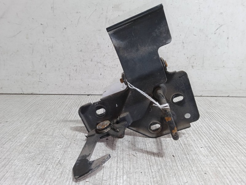 Recambio de cerradura capot para volkswagen polo iv (9n_, 9a_) 1.4 16v referencia OEM IAM   