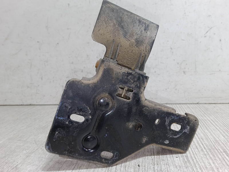 Recambio de cerradura capot para volkswagen polo iv (9n_, 9a_) 1.4 16v referencia OEM IAM   