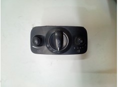 Recambio de conmutador de luces para ford s-max (wa6) 2.0 tdci referencia OEM IAM   