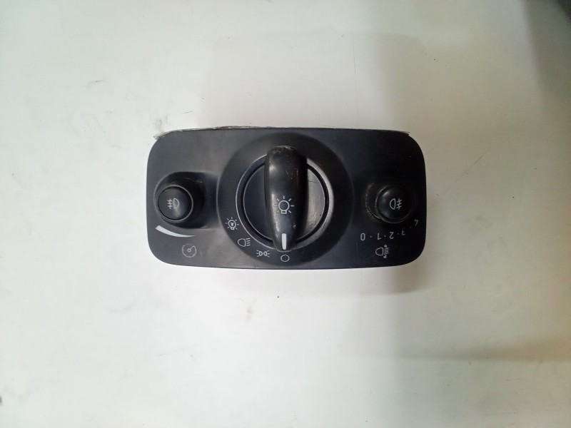 Recambio de conmutador de luces para ford s-max (wa6) 2.0 tdci referencia OEM IAM   