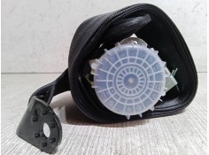 Recambio de cinturon seguridad trasero derecho para volkswagen polo iv (9n_, 9a_) 1.4 16v referencia OEM IAM   